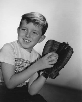 Jerry Mathers