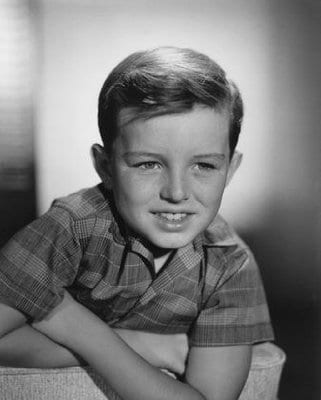 Jerry Mathers