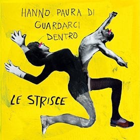 Hanno paura di guardarci dentro [Explicit]