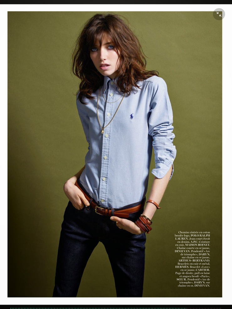 Picture of Grace Hartzel