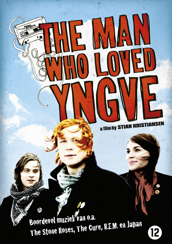 The Man Who Loved Yngve