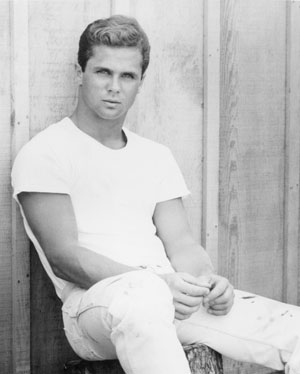 Tony Dow