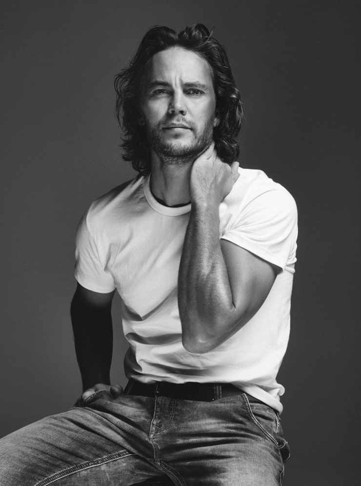 Taylor Kitsch