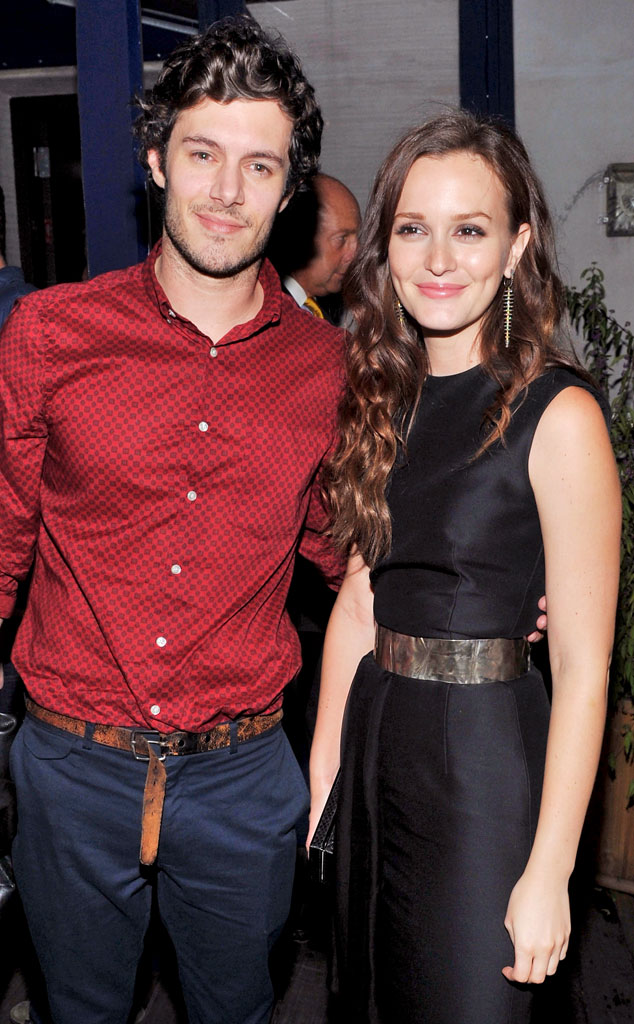 Adam Brody