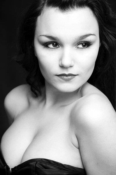 Samantha Barks Samantha Barks