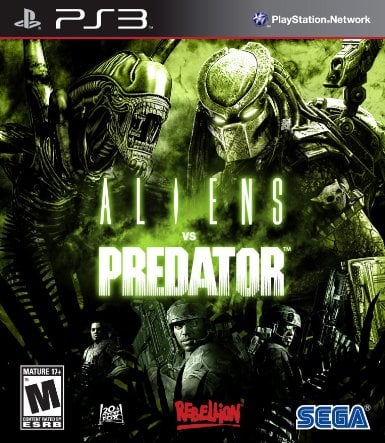 Aliens vs. Predator