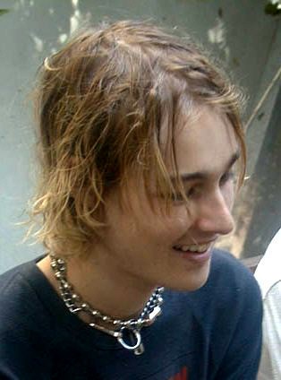Daniel Johns