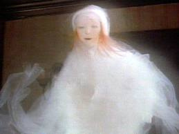 Ghost of Christmas Past Ghost of Christmas Past