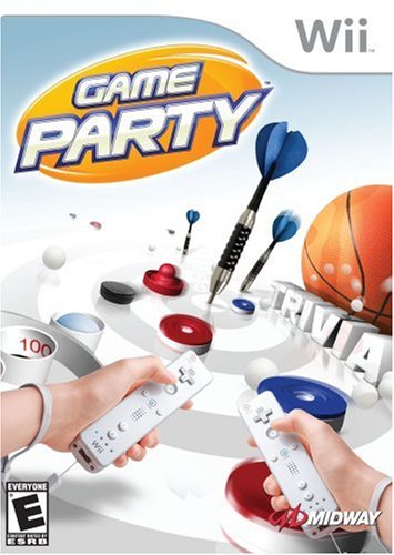 Game Party