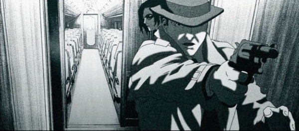 The Animatrix The Animatrix