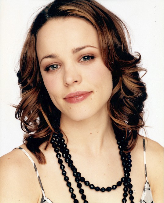 Rachel McAdams