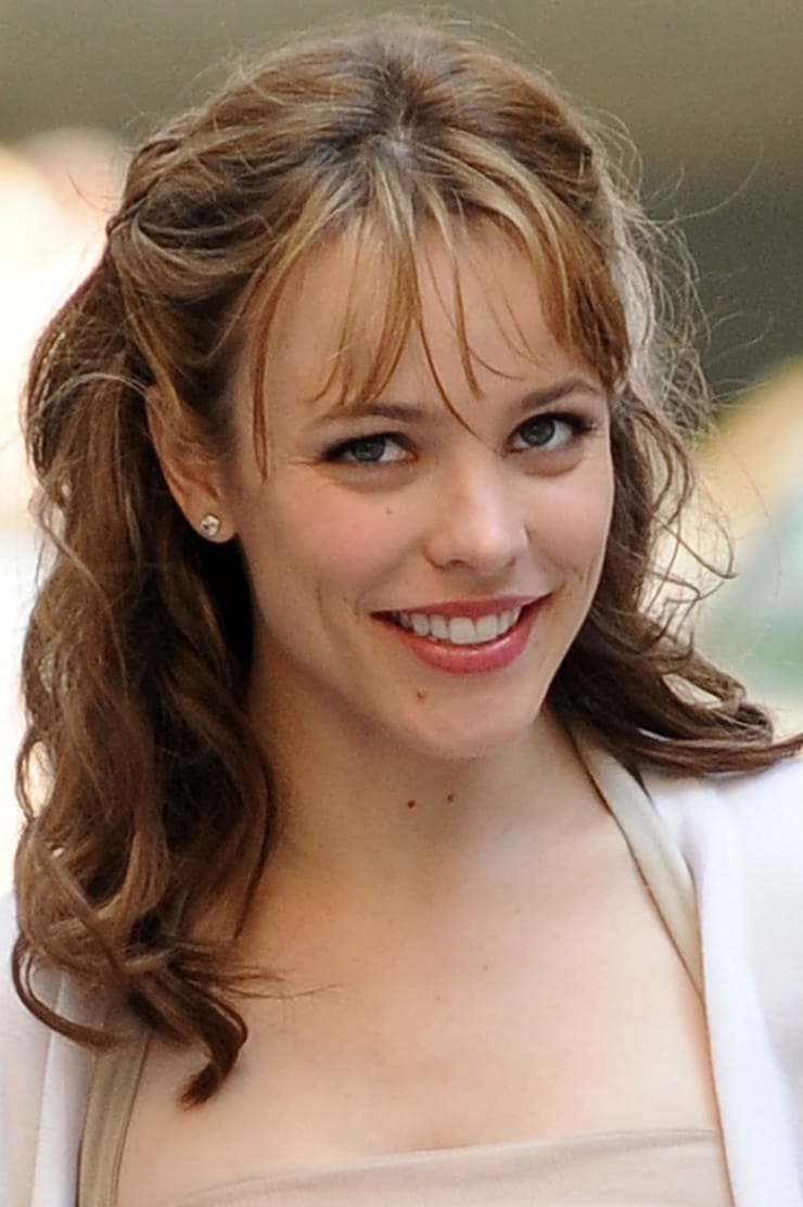 Rachel McAdams Rachel McAdams