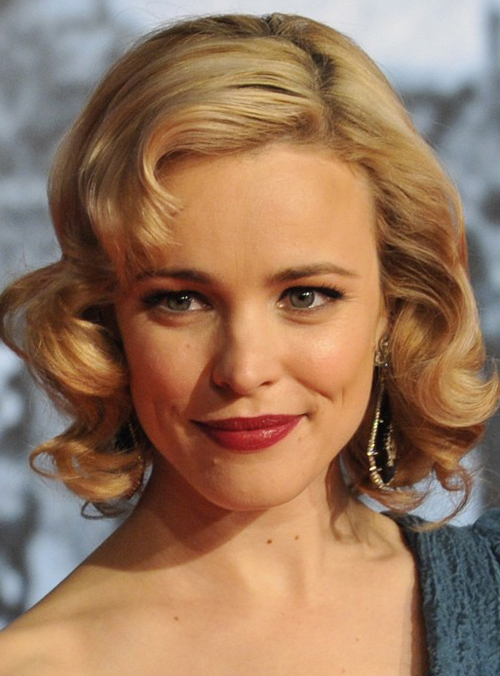 Rachel McAdams