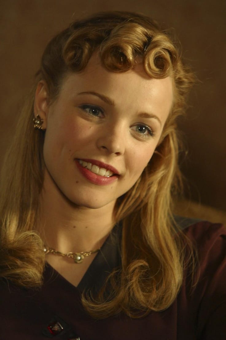 Rachel McAdams Rachel McAdams
