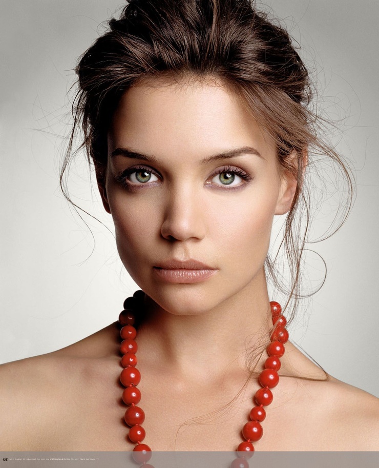 Katie Holmes