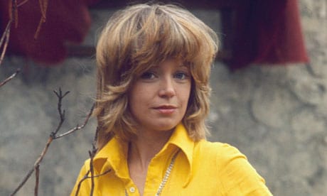 Angharad Rees Angharad Rees