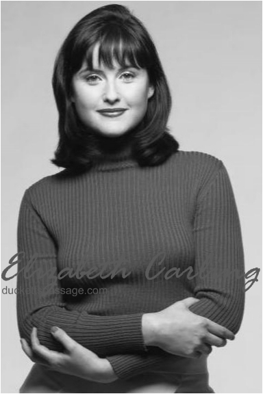 Elizabeth Carling
