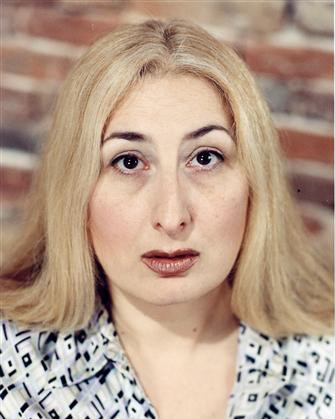 Sabine Bail