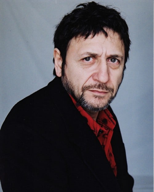 Gérard Loussine