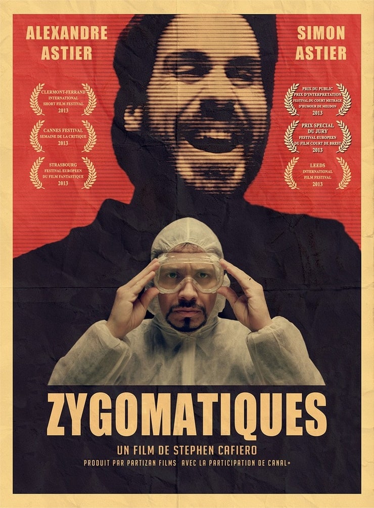 Zygomatiques