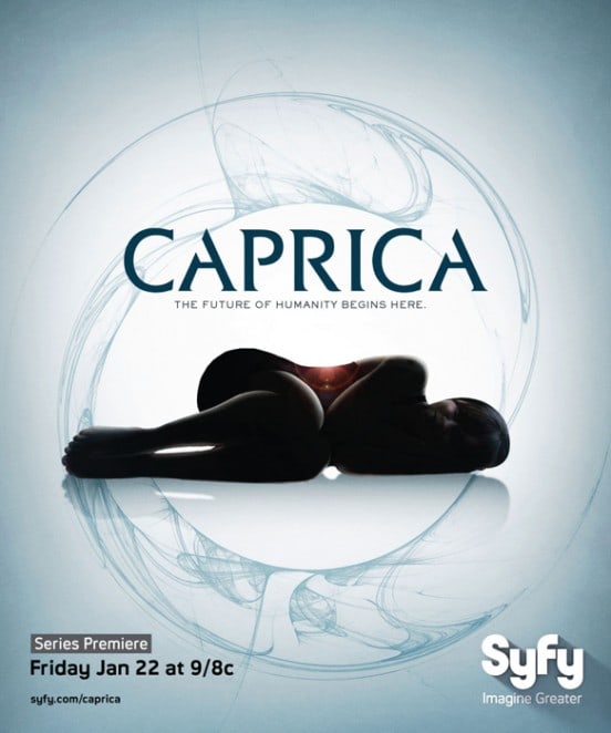 Caprica