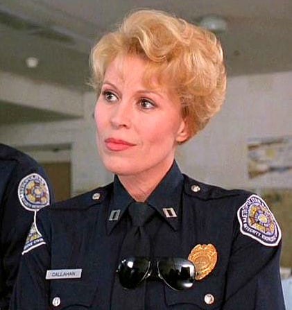 Leslie Easterbrook