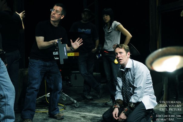 Saw VI