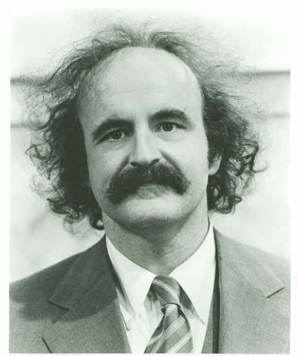 Peter Boyle Peter Boyle