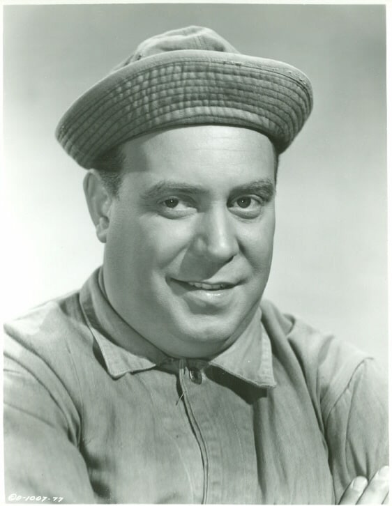 Joe Besser