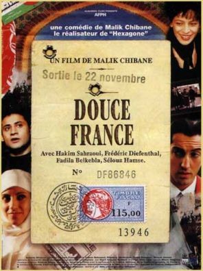 Douce France