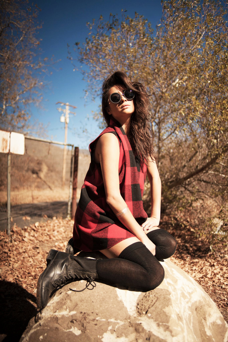 Shay Mitchell Shay Mitchell