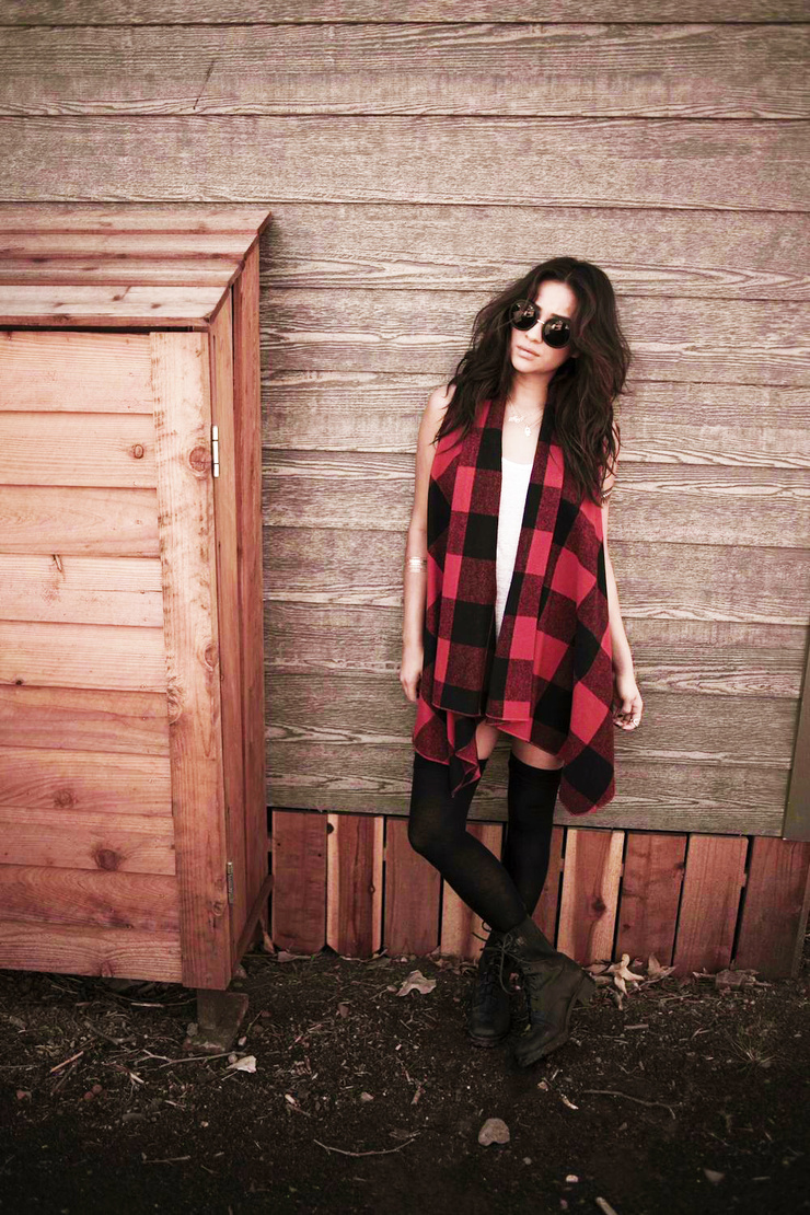 Shay Mitchell