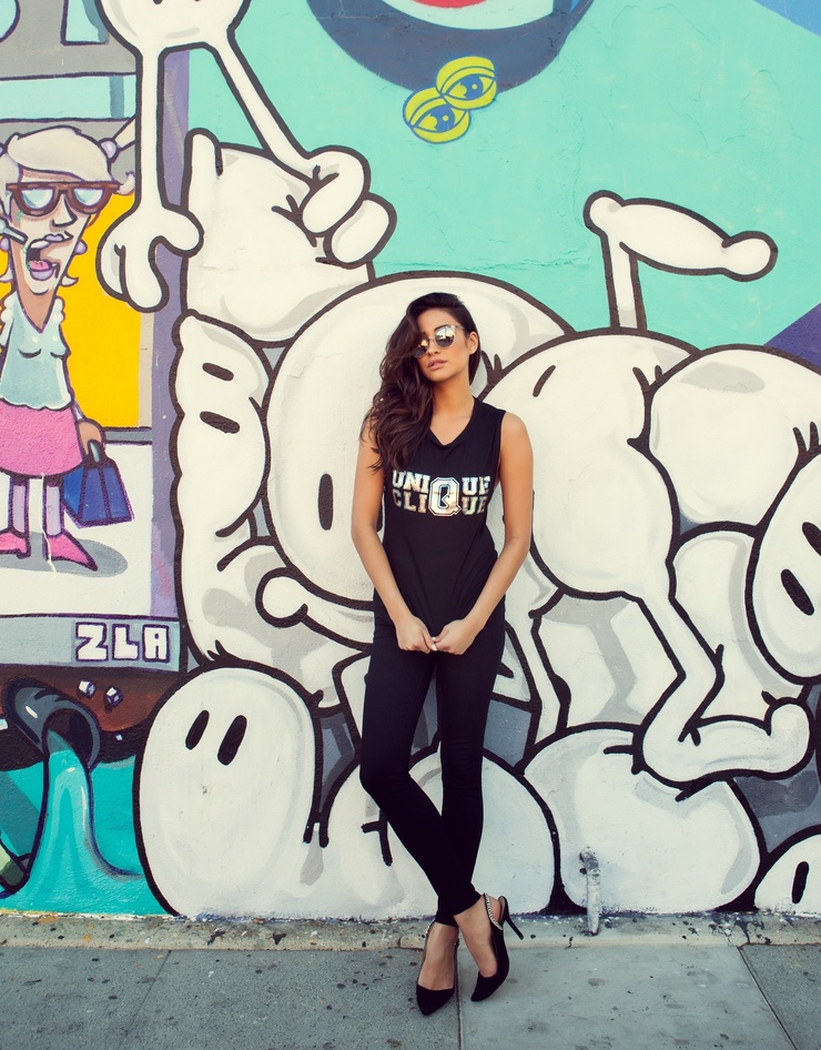 Shay Mitchell Shay Mitchell