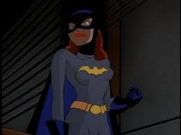 Batgirl (DC Animated Universe)