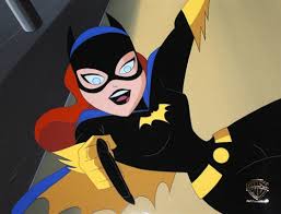 Batgirl (DC Animated Universe)