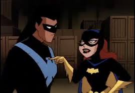 Batgirl (DC Animated Universe)