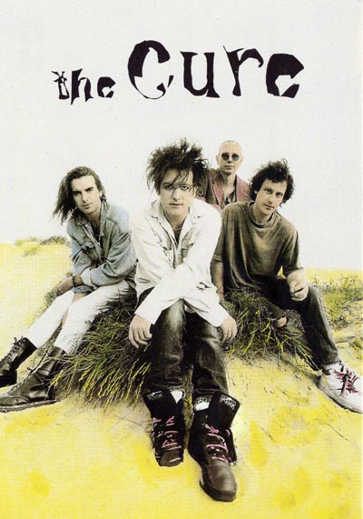 The Cure