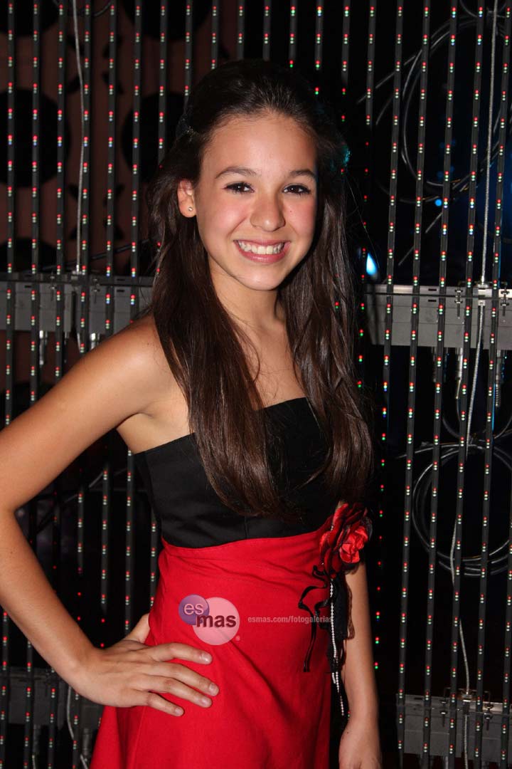 Danna Paola