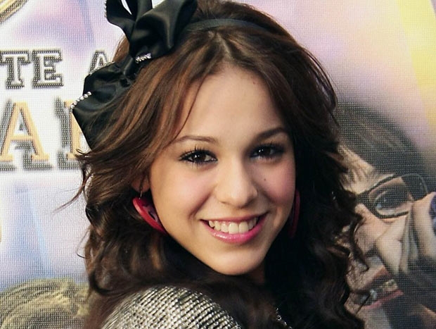 Danna Paola