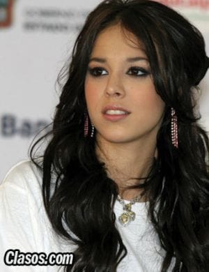 Danna Paola Danna Paola