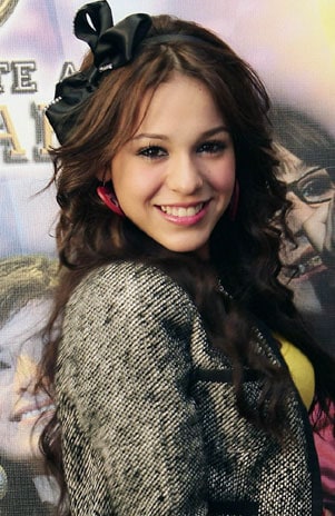 Danna Paola