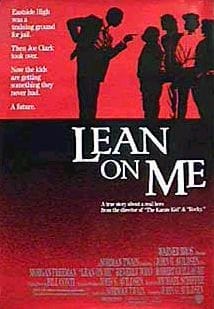 Lean on Me