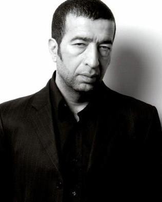 Slimane Dazi