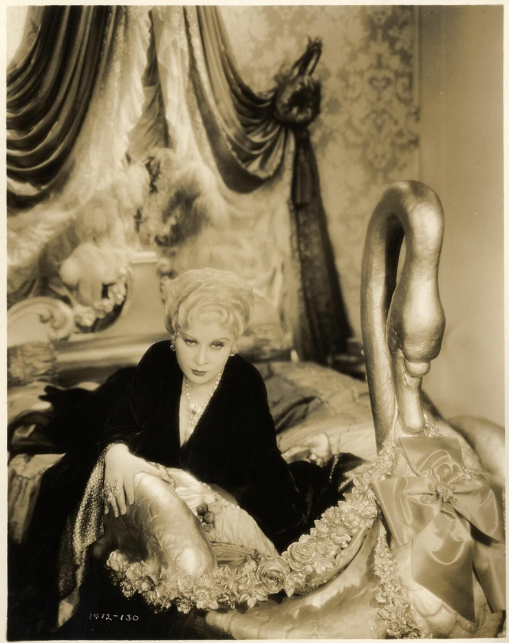 Mae West