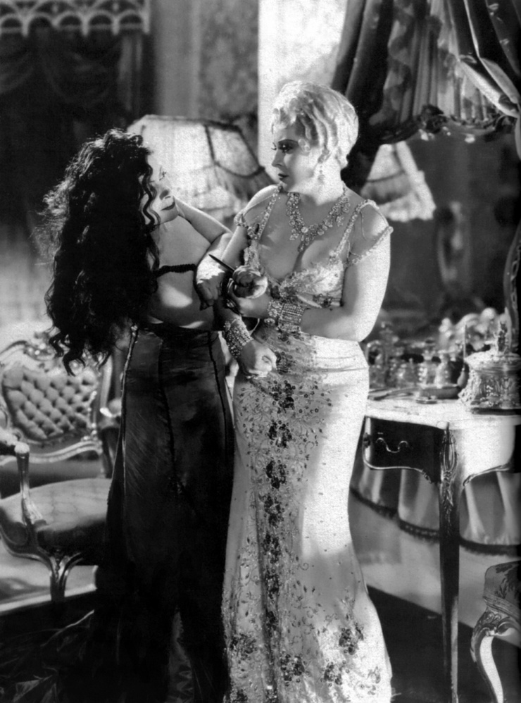 Mae West