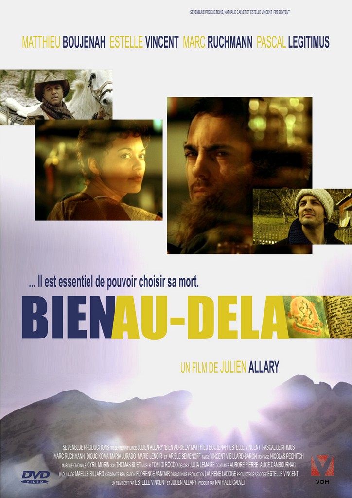 Bien au-delà