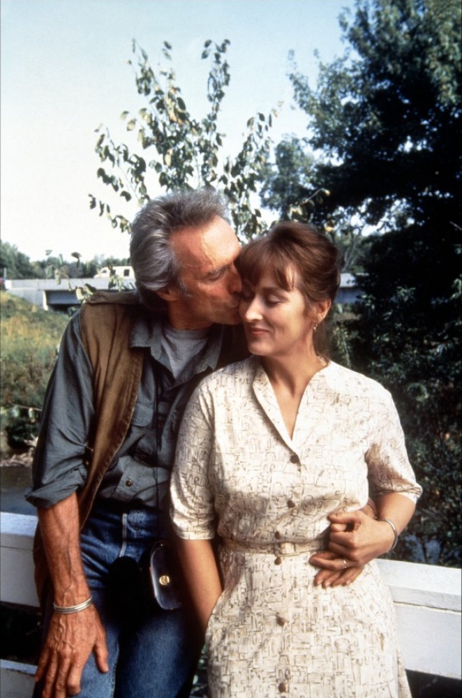 The Bridges of Madison County