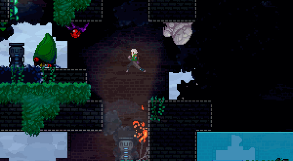 Skytorn