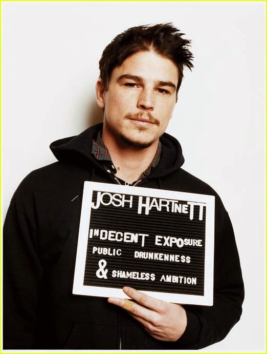 Josh Hartnett