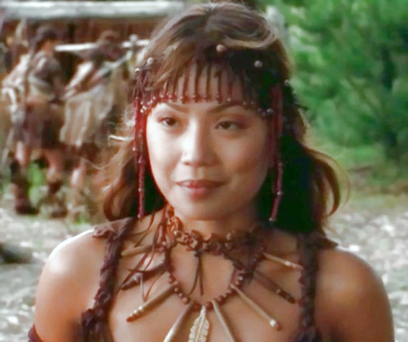 Xena: Warrior Princess